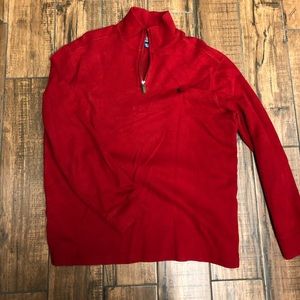 Polo Ralph Lauren Cotton Pullover